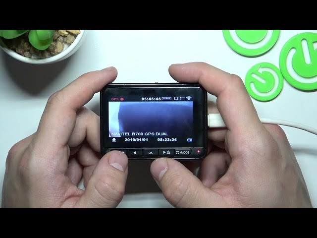 Video thumbnail for Take Control of Your NAVITEL R700: Learn to Disable Audio Recording Now!