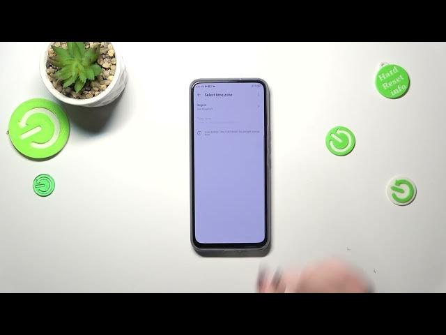 Video thumbnail for How to Change Date and Time on ZTE AXON 20 – Adjust Time Settings
