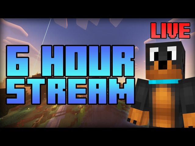 Video thumbnail for 6 Hours with DanNPDog Part 4 (THE FINAL)