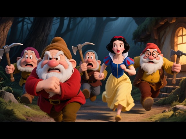 Video thumbnail for Poisoned, Betrayed, Left for Dead... Her Comeback is LEGENDARY! π