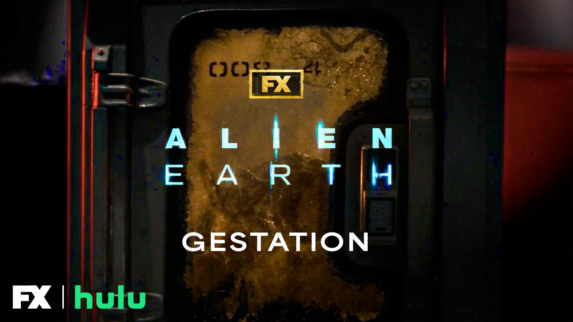 Video thumbnail for Alien: Earth - Exclusive Gestation Video