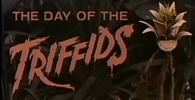 Video thumbnail for The Day Of The Triffids (1963)