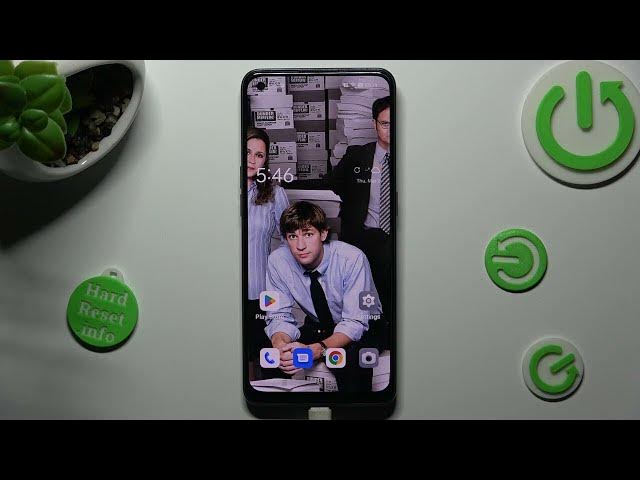 Video thumbnail for How to Change Display Refresh Rate on OPPO RENO 8T?