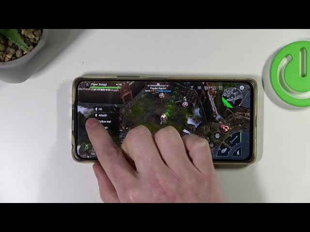 Video thumbnail for Frostborn Action RPG - How To Give Quick Commands