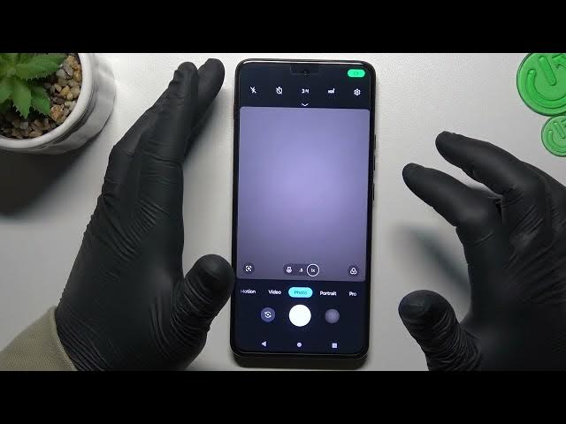 Video thumbnail for How to Find QR Codes Scanner in Motorola ThinkPhone - Scan QR Code