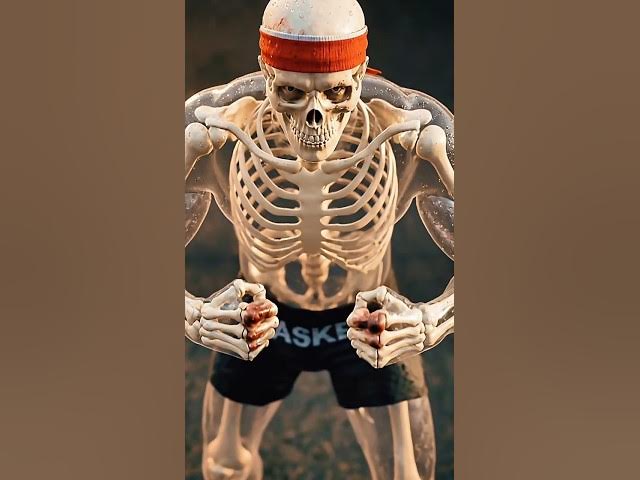 Video thumbnail for What Would Happen If You Train Like Rock Lee For 5 Years #shorts