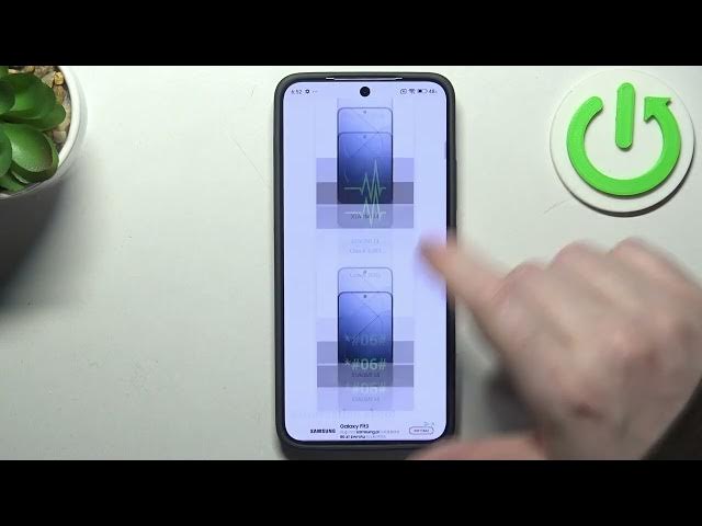 Video thumbnail for Camera MP on XIAOMI 14