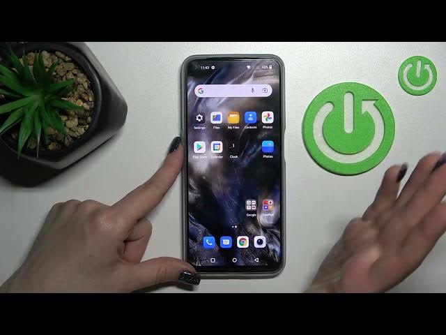 Video thumbnail for OnePlus Nord CE 2 Lite - How To Link & Unlink Google Assistant from Power Button