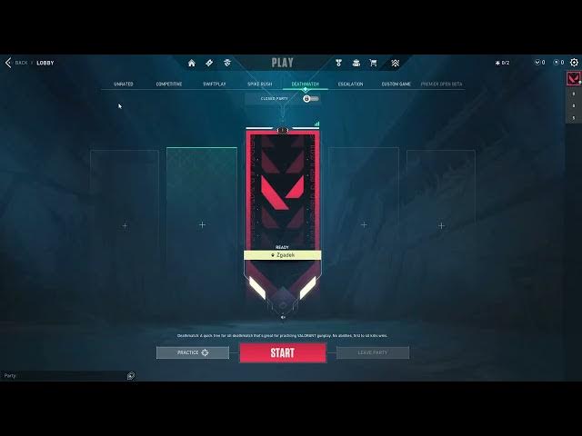 Video thumbnail for How To Reduce Lag In Valorant