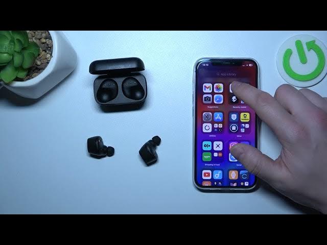 Video thumbnail for How to Manage Tones and Prompts on Sennheiser CX Headphones: Customizing Your Audio Experience