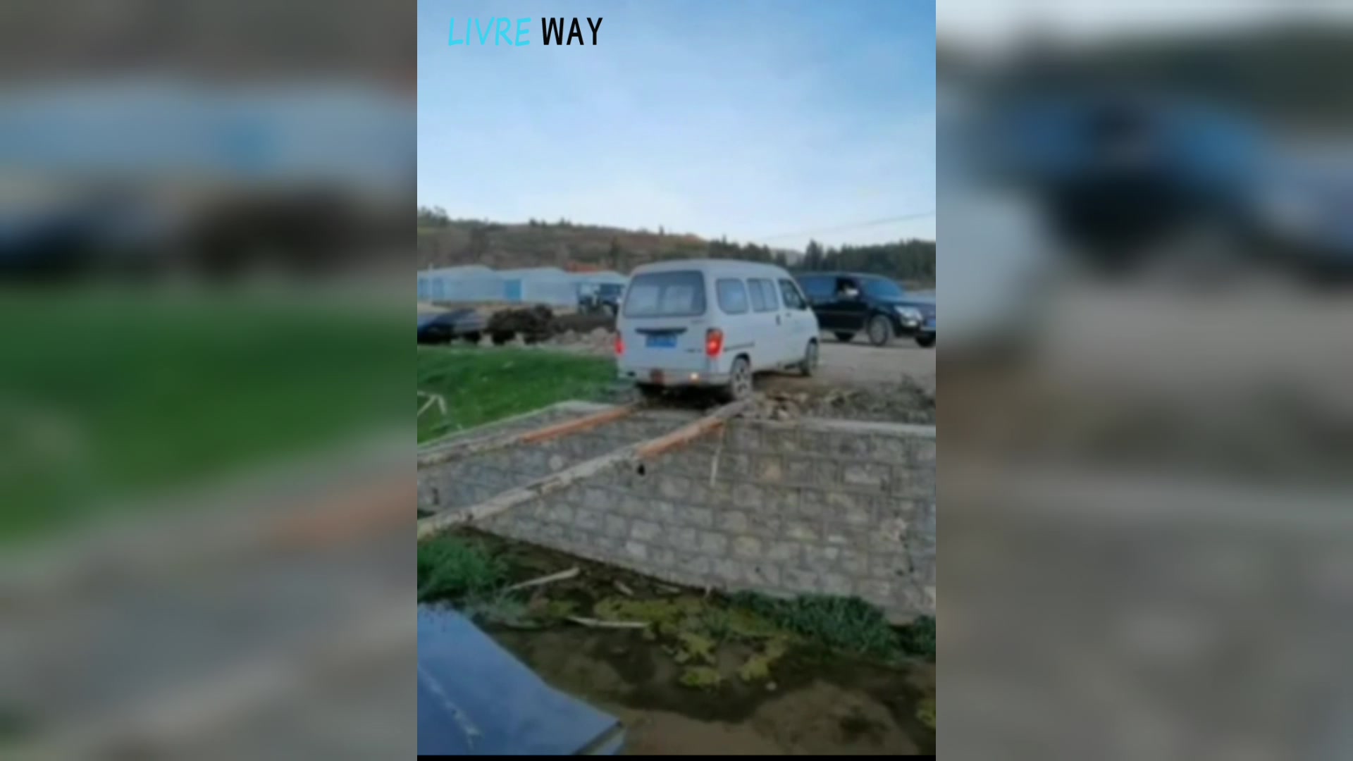 Video thumbnail for Come on, it'll be alright.