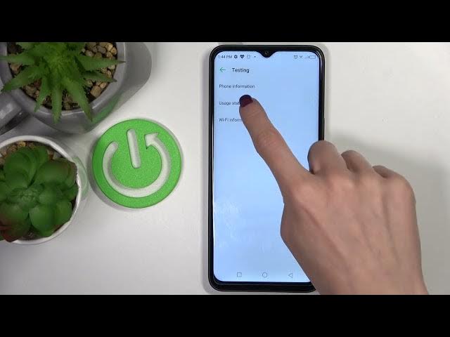 Video thumbnail for Secret Codes for INFINIX Hot 11 – Enter Hidden Mode / Testing Menu