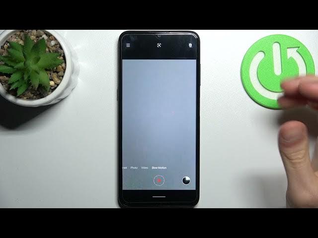 Video thumbnail for NOKIA G21 - How To Record In Slow Motion