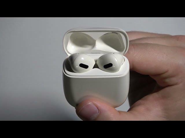 Video thumbnail for How to Check Serial Number of Baseus Storm 3?