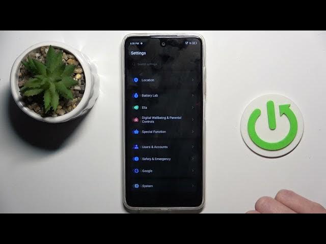 Video thumbnail for How to Activate Automatic System Updates on TECNO Spark 20C?