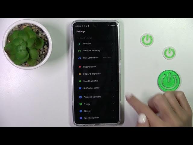 Video thumbnail for How to Activate Charging Sounds on TECNO Pova 5 Pro?