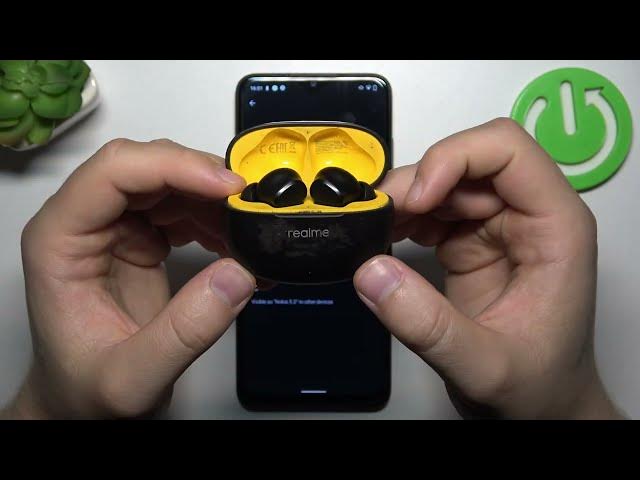 Video thumbnail for How to Enter Pairing Mode Manually on Realme Buds T100?