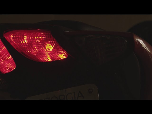 Video thumbnail for Bike Promo Raw