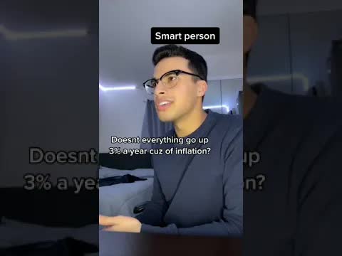 Video thumbnail for Why Your Savings Account is Losing You Money!