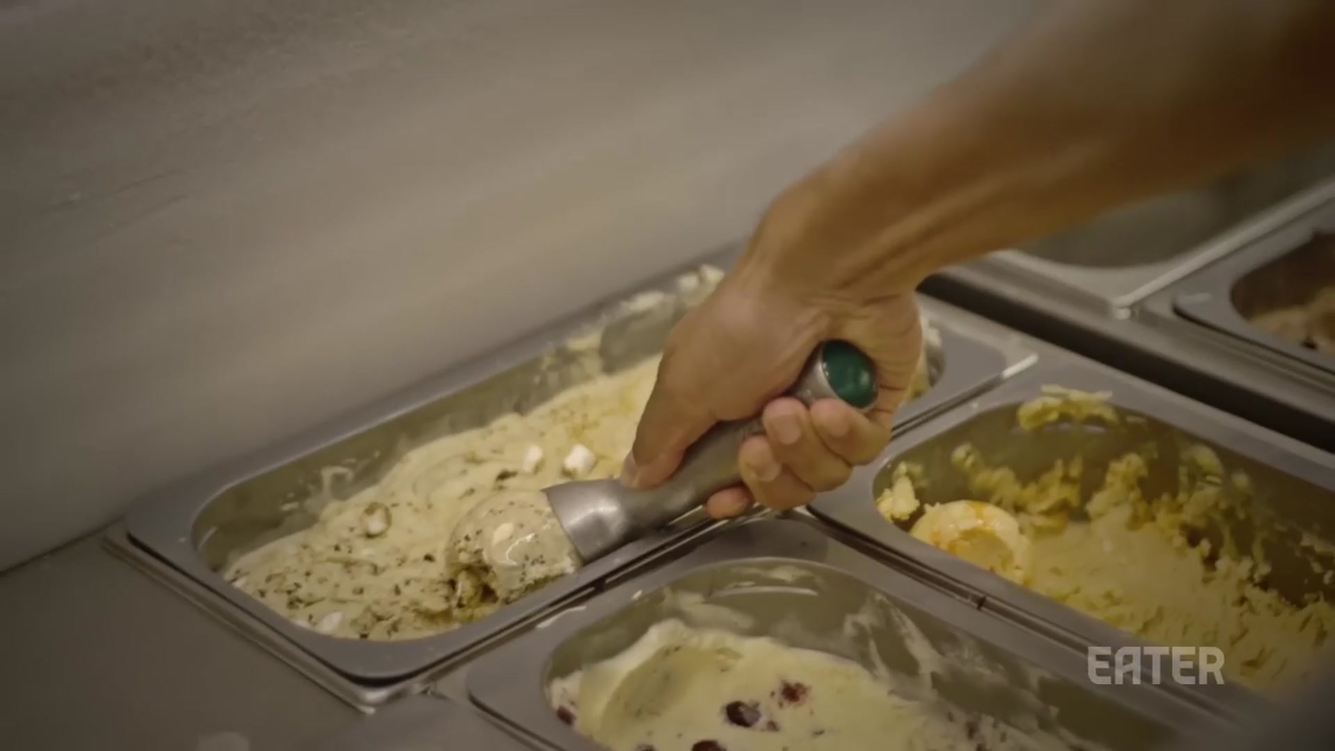 Video thumbnail for Cotton Candy S_mores Cone and Foie Gras Drumstick - Consumed Ep. 14(720P_HD)