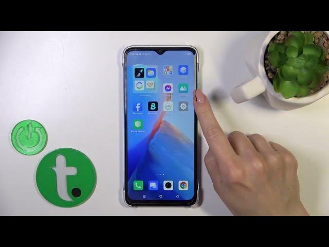 Video thumbnail for How to Connect Infinix Smart 7 to Wi-Fi?