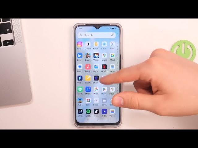 Video thumbnail for How to Make the OPPO A77 Phone Faster - Boosting & Improving the System Performance