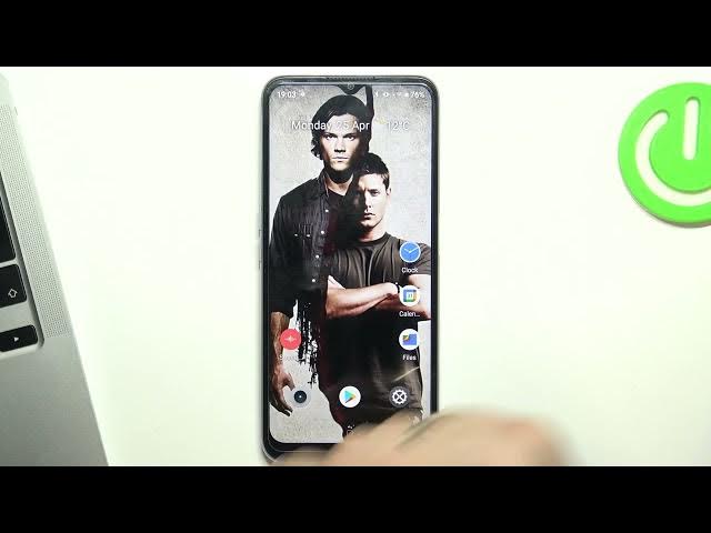 Video thumbnail for Realme C31 - How To Set Up VPN