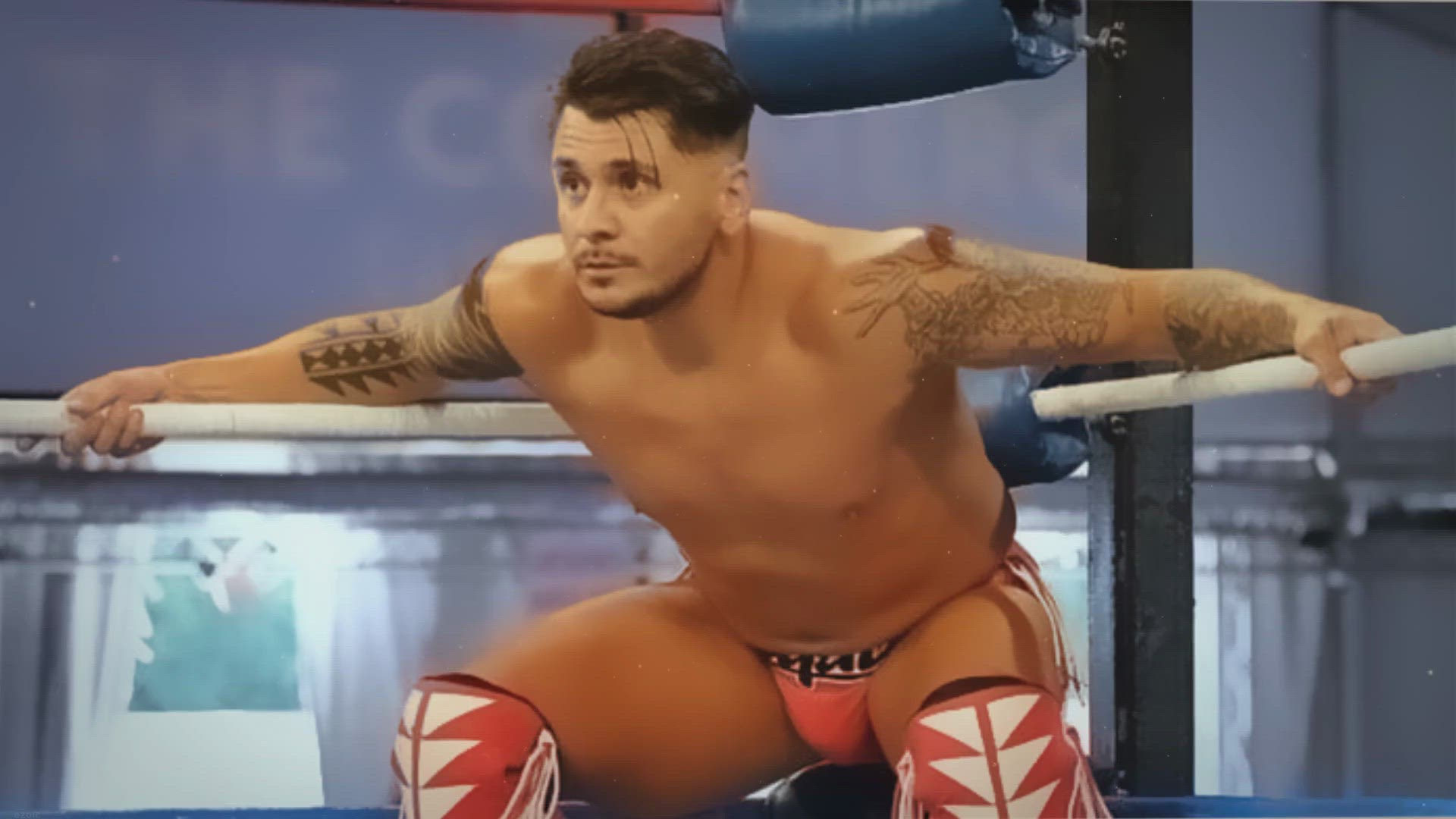 Video thumbnail for Eddy Thorpe - The New Found Sensation for The First Nations