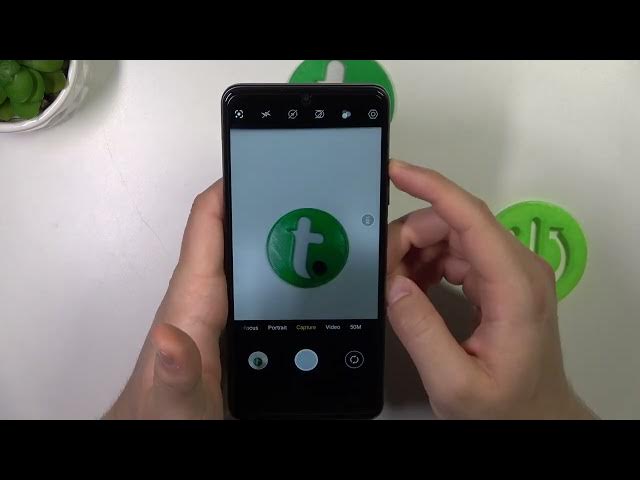 Video thumbnail for ZTE Blade A72S - Camera Tips & Tricks