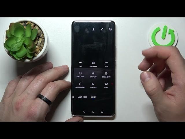 Video thumbnail for Does HONOR 50 Have Slow Motion – Use Camera Slow-Mo Mode