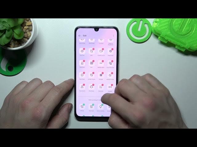 Video thumbnail for Does INFINIX Note 12 Have Screen Mirroring? - Screen Cast Option