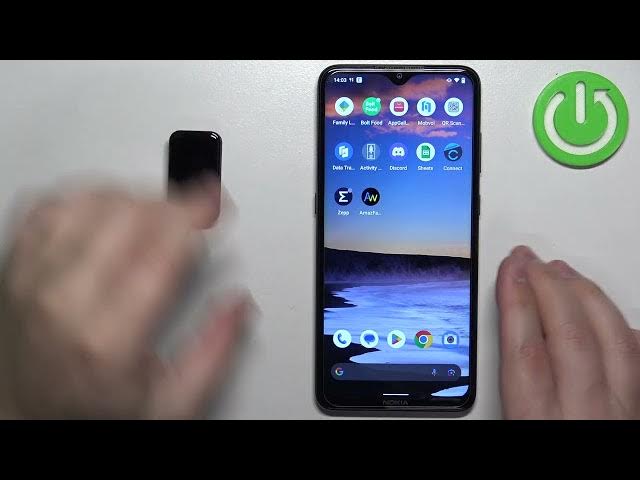 Video thumbnail for How to Change Language on AMAZFIT Band 7