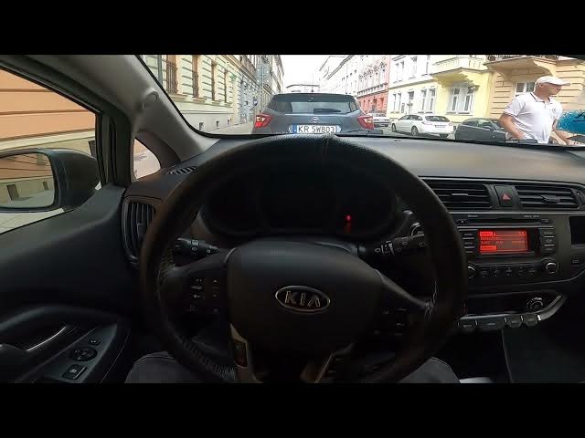 Video thumbnail for How to Enable or Disable News Function in Radio of Kia Rio III ( 2011 – 2016 )