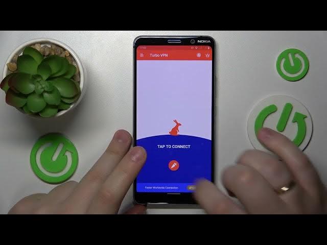 Video thumbnail for How To Set Up VPN On Nokia 9 PureView