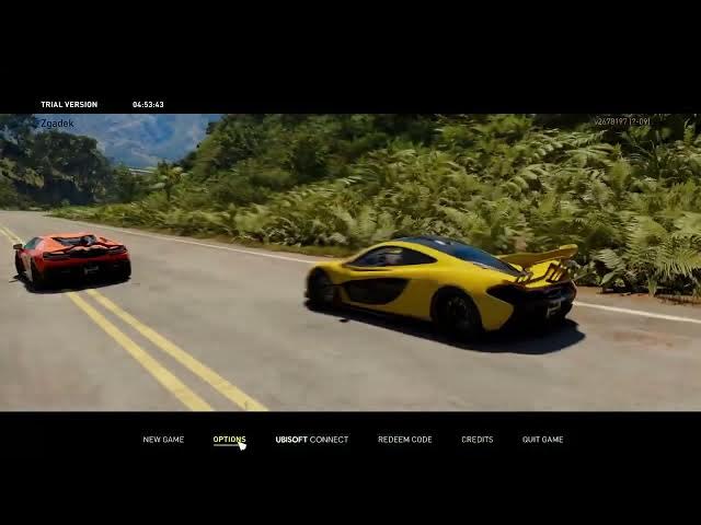 Video thumbnail for How To Enable & Disable Speedometer In The Crew Motorfest