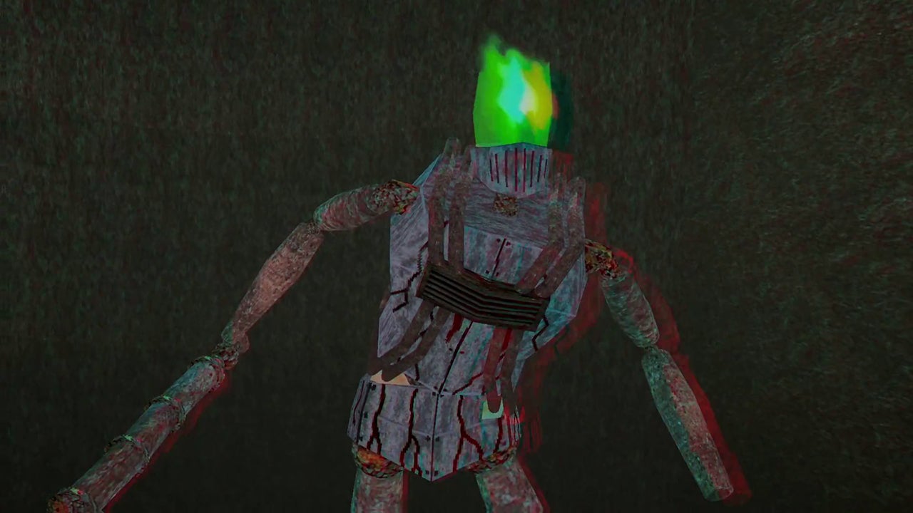 Video thumbnail for Apathema - Official Demo Trailer