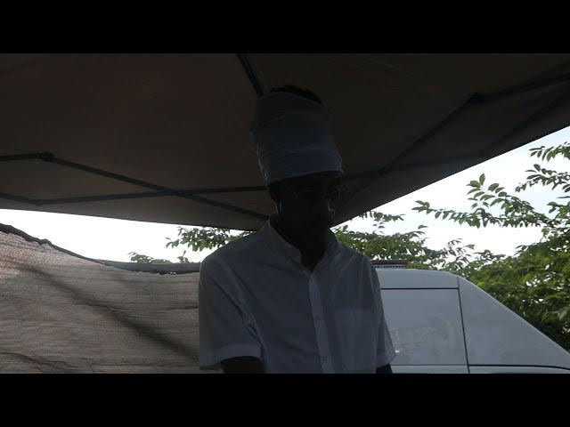 Video thumbnail for DWIGHT MURDEN THE UNDERGROUND EXPERIENCE PRIVATE CLUB MIX