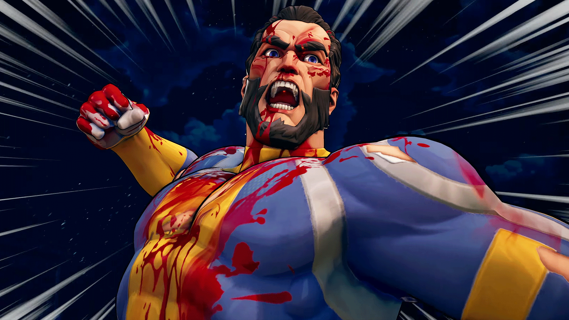Video thumbnail for Invincible VS - Official Immortal Deep Dive Trailer