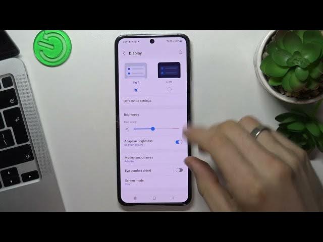 Video thumbnail for How to Improve Battery Life in Samsung Galaxy Z Flip 5