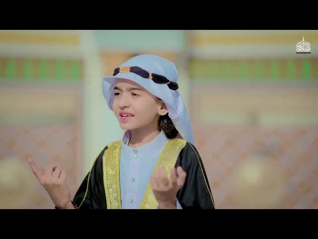 Video thumbnail for Mustafa naat shrif mazhar Islamic