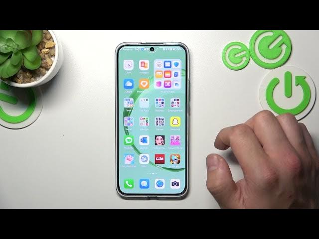 Video thumbnail for How To Enable & Disable App Drawer On Huawei Nova 11