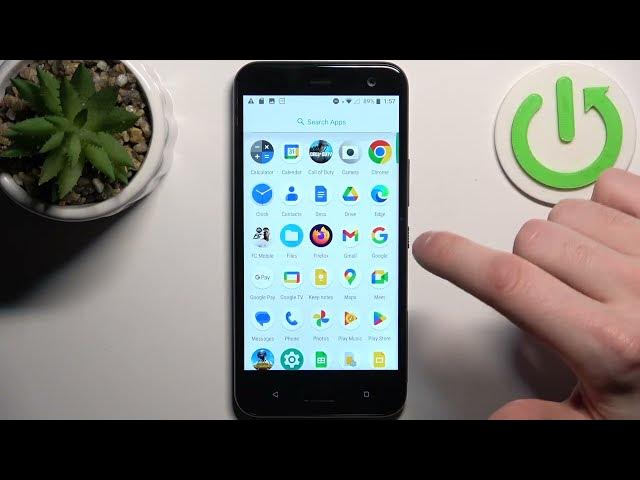 Video thumbnail for How to Copy Contacts on HTC U11 Lite?