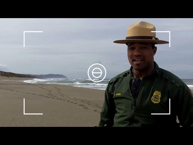 Video thumbnail for Point Reyes National Seashore