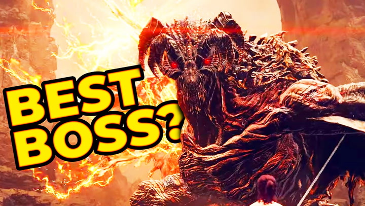 Video thumbnail for 20 Best Boss Battles In Recent Video Games