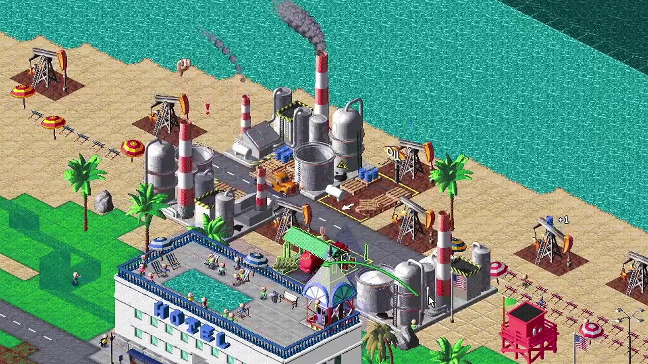Video thumbnail for Car Park Capital - Official Early Access Release Date Trailer
