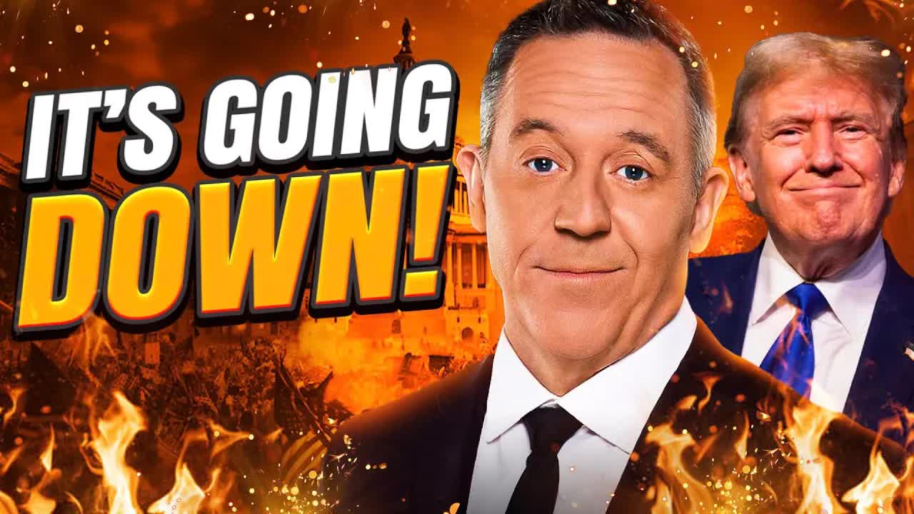 Video thumbnail for the finance zone: greg gutfeld, somali fraud scandal, and the us venezuela oil debate