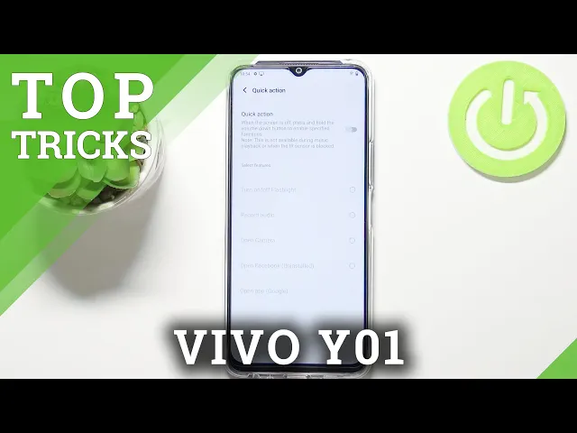 Video thumbnail for Top Tricks for VIVO Y52 5G | Discover Super Features & Helpful Tips