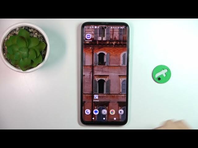 Video thumbnail for How to Reset Camera in HTC U23 Pro - Restore Camera Settings