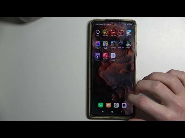 Video thumbnail for Opera GX Android - How To Enable & Disable GX Corner