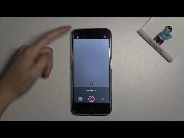 Video thumbnail for How to Record Time-lapse on Realme 8i – Time-lapse Video